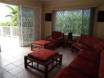 Otel Sugarmill Bed & Breakfast Montego Bay