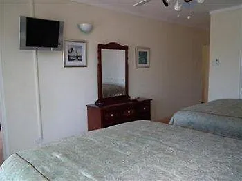 מונטגו ביי Sugarmill Bed & Breakfast