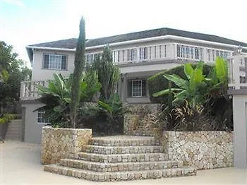 Otel Sugarmill Bed & Breakfast Montego Bay