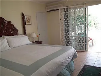 Sugarmill Bed & Breakfast Montego Bay Otel