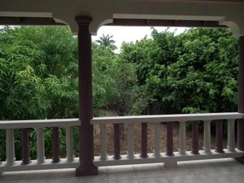 Otel Sugarmill Bed & Breakfast Montego Bay