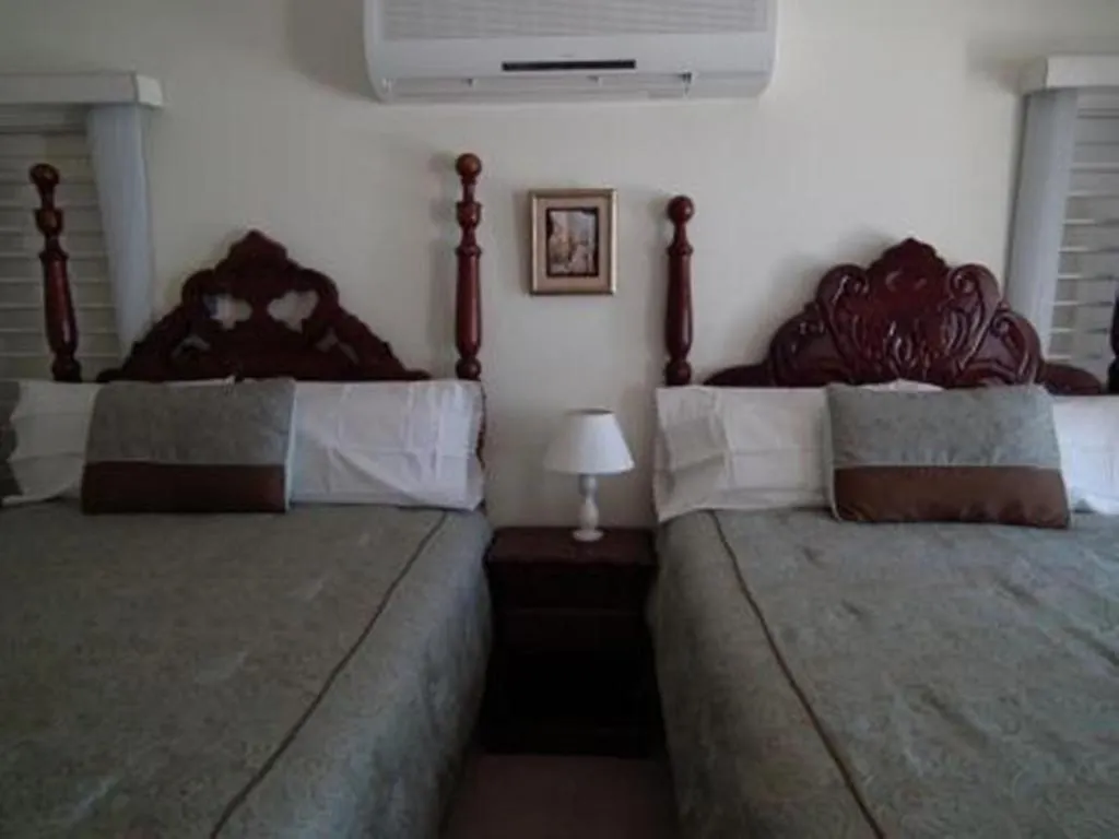 Sugarmill Bed & Breakfast Montego Bay Jamaika