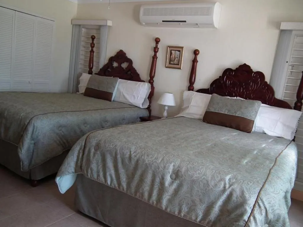 Sugarmill Bed & Breakfast Montego Bay Otel