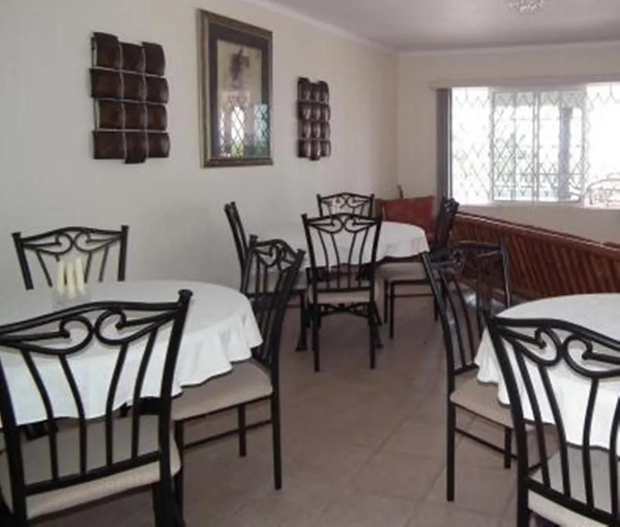 מונטגו ביי Sugarmill Bed & Breakfast מלון מונטגו ביי