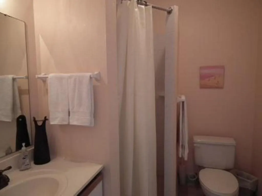 *** Hotel Sugarmill Bed & Breakfast Montego Bay Jamajka