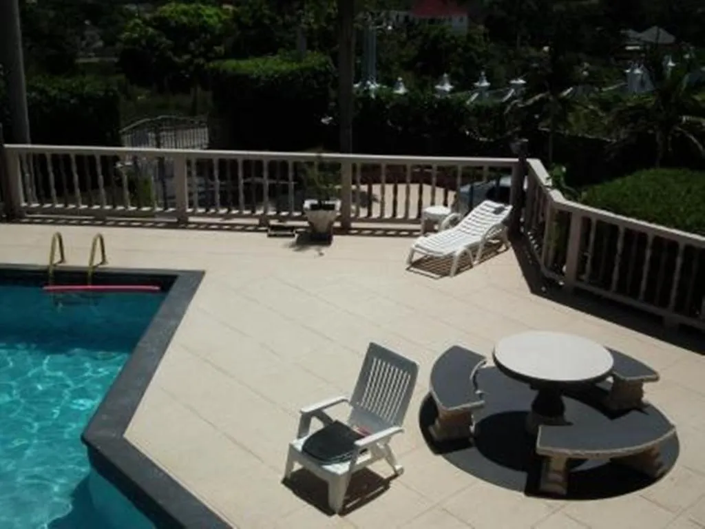 Sugarmill Bed & Breakfast Montego Bay 3*,  Jamajka